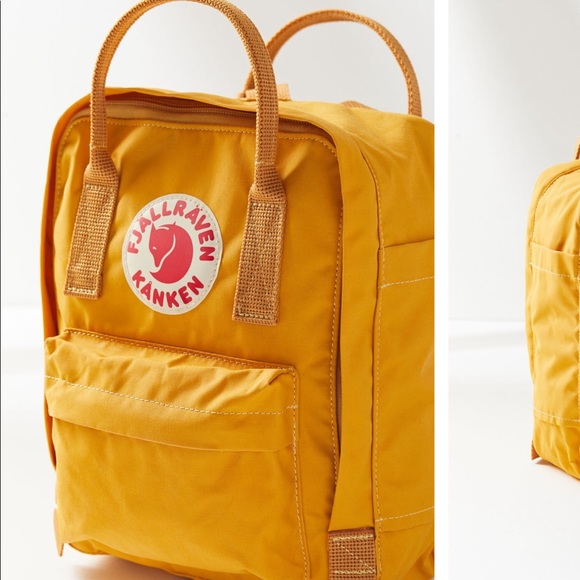 what size hydro flask fits in a kanken